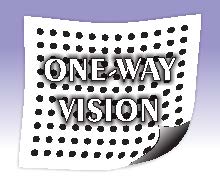 One Way Vision Kalkulator
