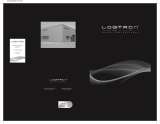 Logtron Mappa